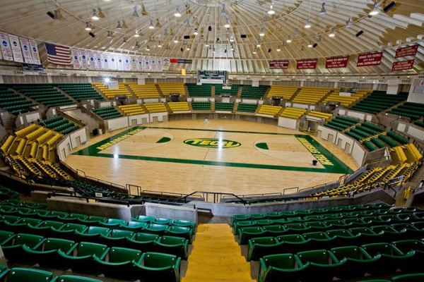 Arkansas Tech Women's Basketball Camps
