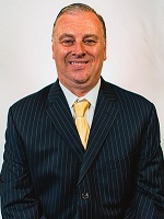 Head Coach Dave Wilbers